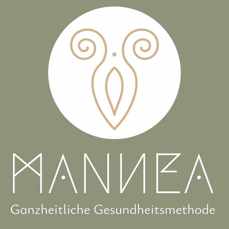 MANNEA Ganzheitliche Gesundheitsmethode Logo